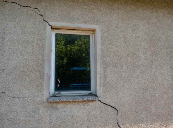 Foundation Structural Repair in Warwick