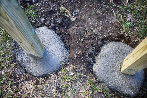 Cost of Piling Repair in Warwick