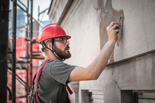 Cost of Structural Repair in Warwick