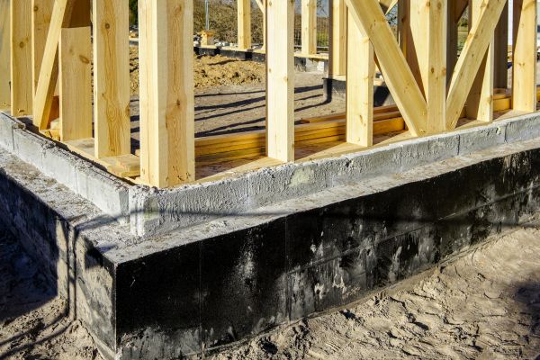 Cost of Sinking Foundation Lifting in Warwick