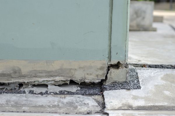 Cost of Structural Concrete Repair in Warwick