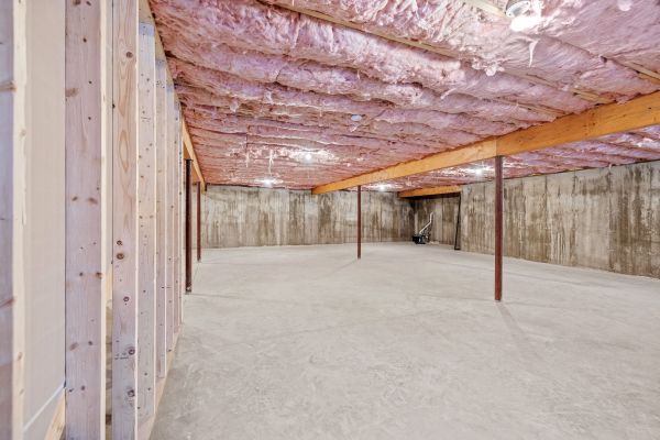 Foundation Maintenance in Warwick
