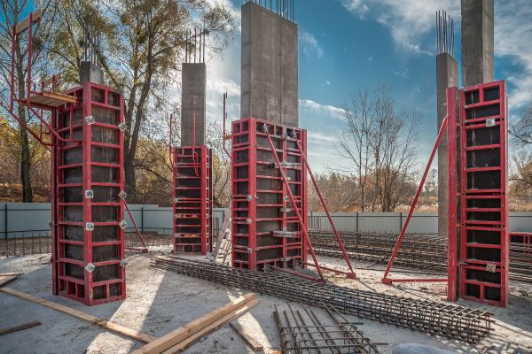 Cost of Foundation Support Service in Warwick