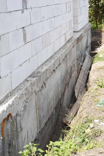 Cost of Subsidence Repair in Warwick