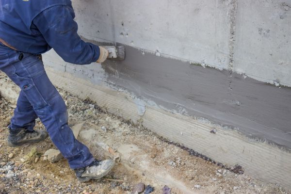 Cost of Foundation Crack Sealing in Warwick