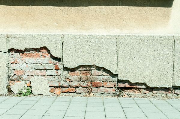Cost of Foundation Damage Repair in Warwick