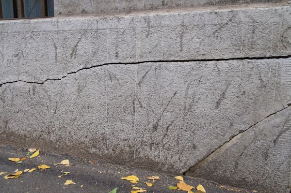 Cost of Structural Foundation Repair in Warwick