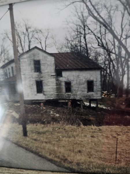 Foundation Jacking in Warwick