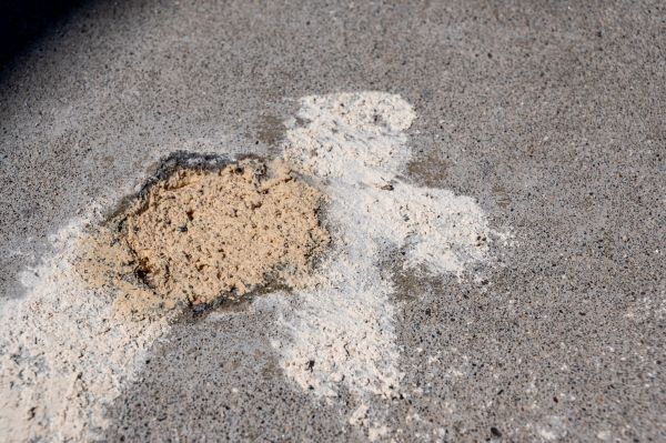 Foundation Leveling Service in Warwick