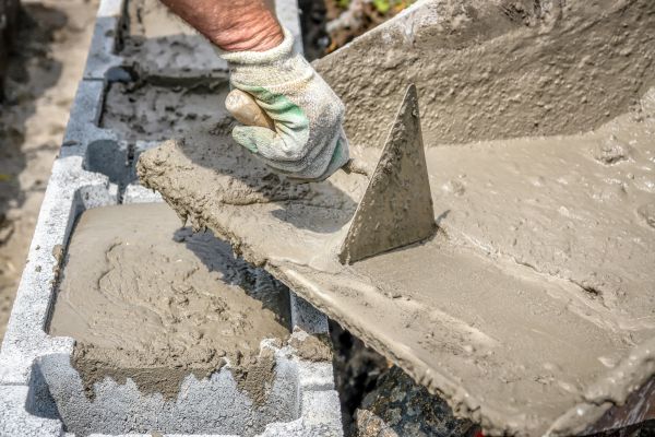 Cost of Foundation Mortar Repair in Warwick