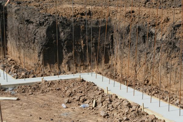 Footer Repair in Warwick
