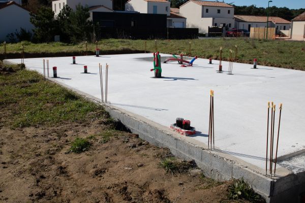 Foundation Lifting in Warwick